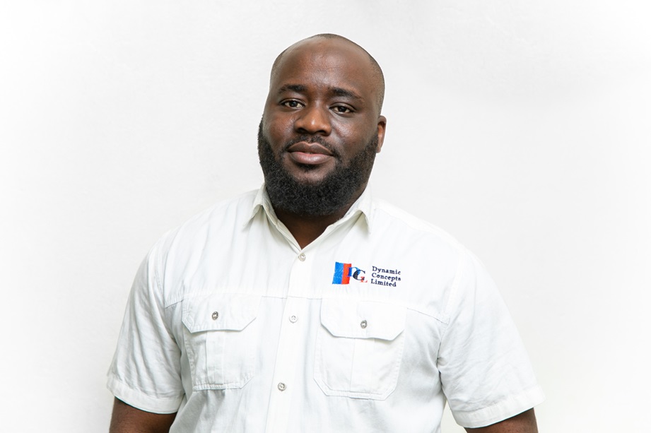 Mr Godfrey Ngumayo